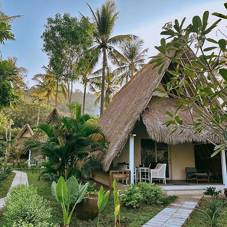 Vayam Boutique Resort Gili Asahan Exterior foto
