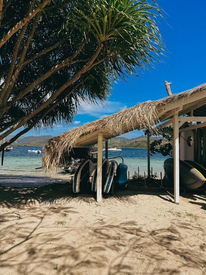 Vayam Boutique Resort Gili Asahan Exterior foto