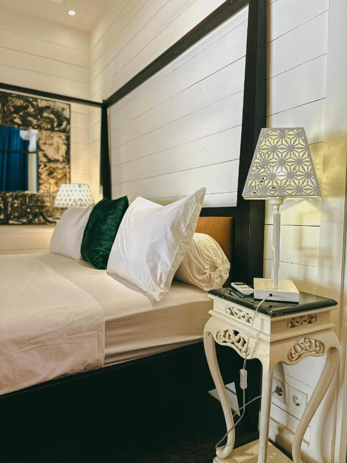 Vayam Boutique Resort Gili Asahan Exterior foto