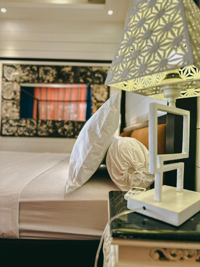Vayam Boutique Resort Gili Asahan Exterior foto