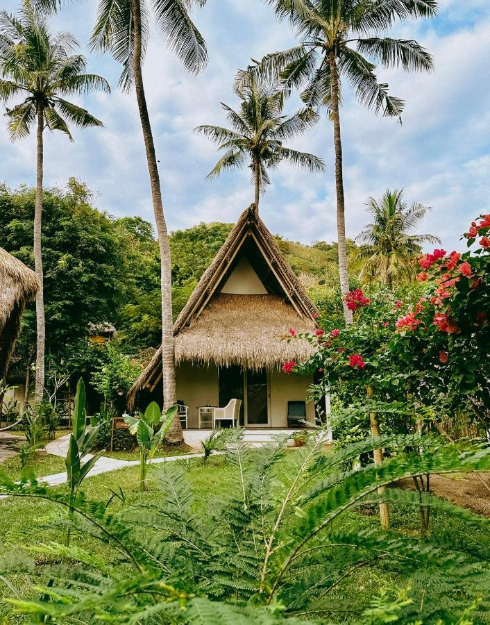 Vayam Boutique Resort Gili Asahan Exterior foto